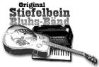 Original Stiefelbein Bluhs Bänd